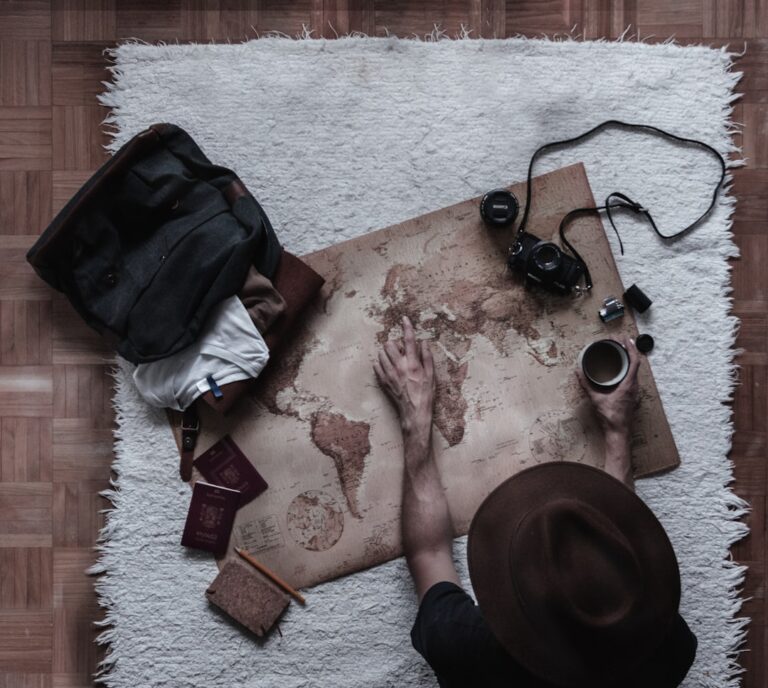 Unique Traveler Essentials That Will Enhance Your Journeys