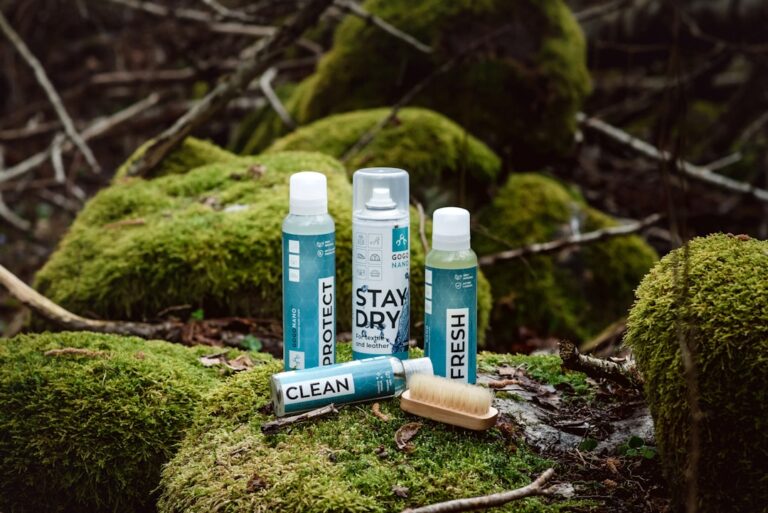 The Best Eco-Friendly Products for Sustainable Travelers